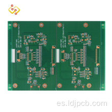 OEM Circuit Board Fabricantes PCB PCB 2LAYERS